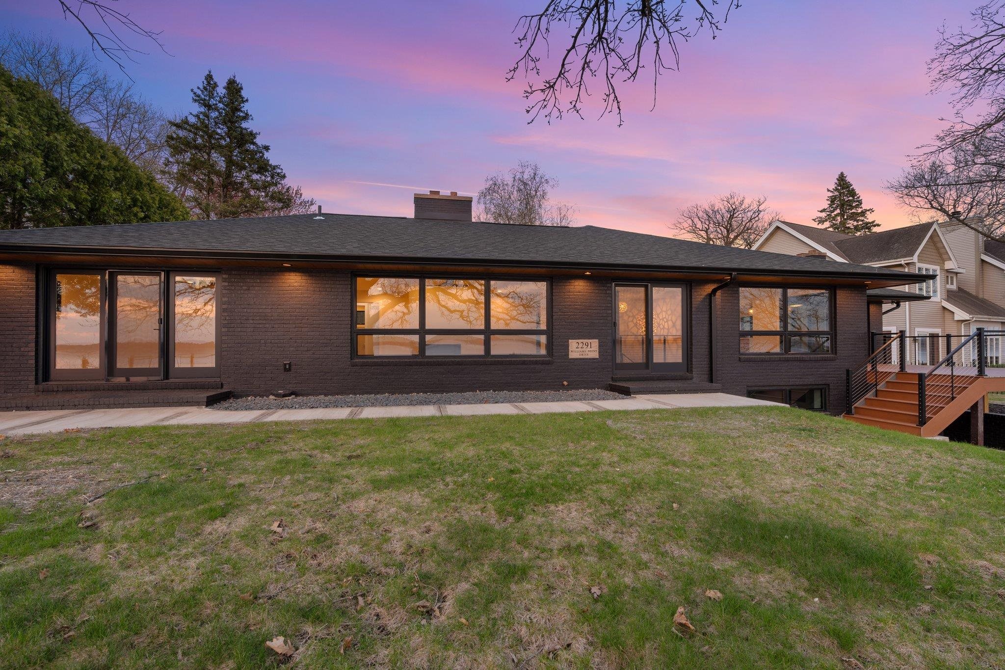 2291 Williams Point Drive