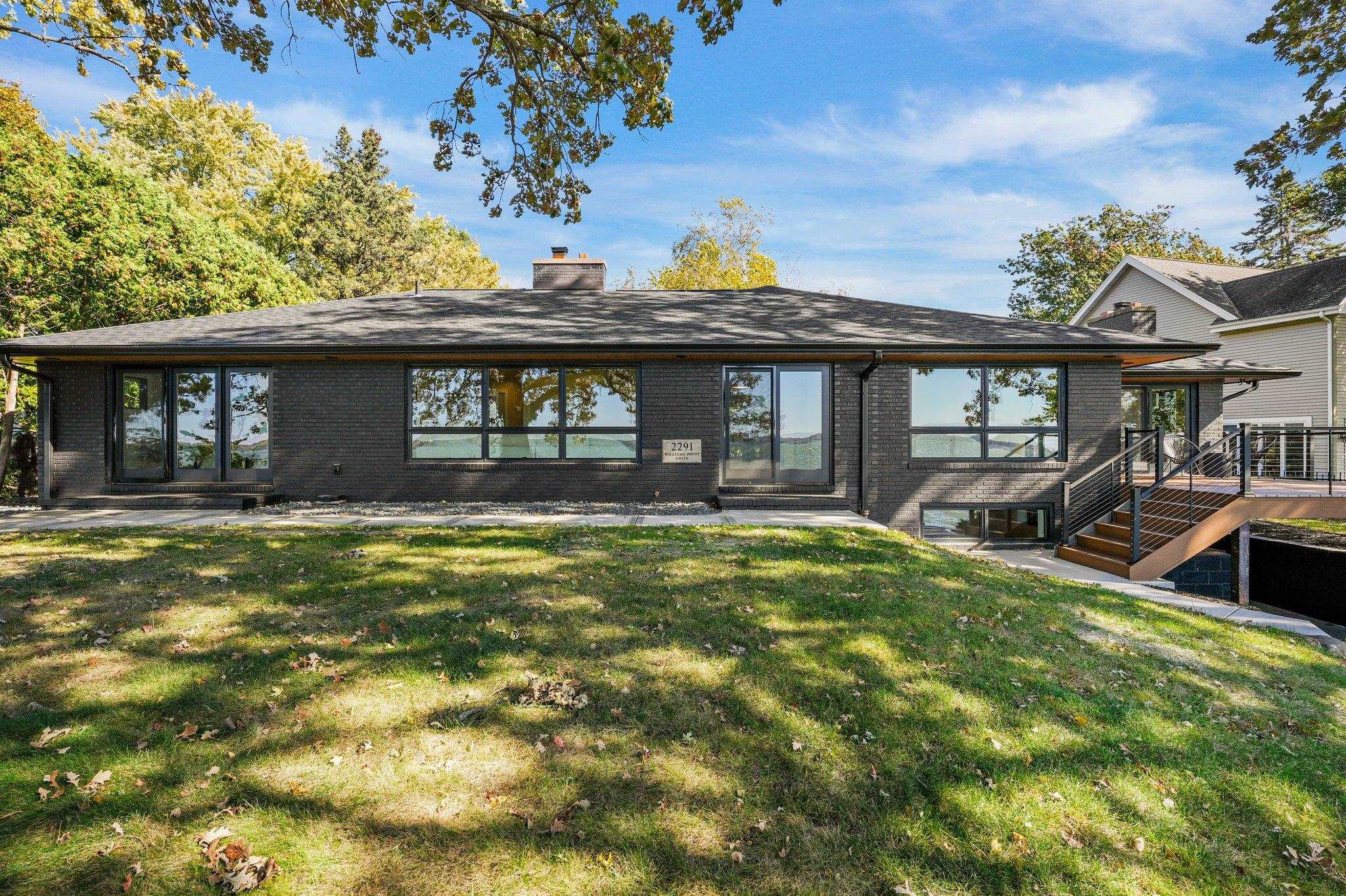 2291 Williams Point Drive
