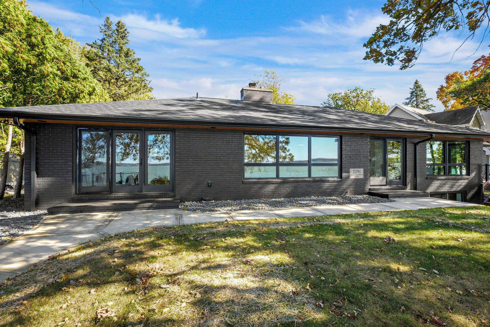 2291 Williams Point Drive