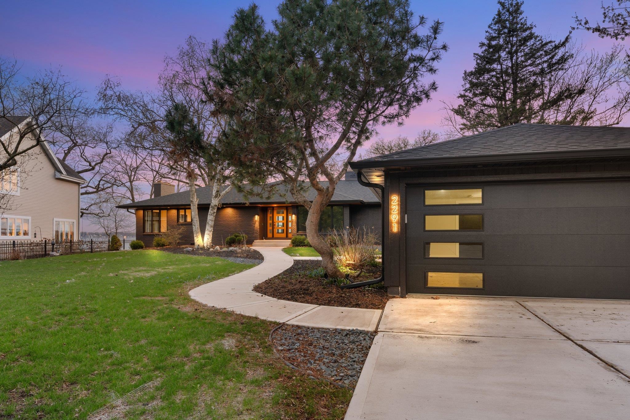 2291 Williams Point Drive