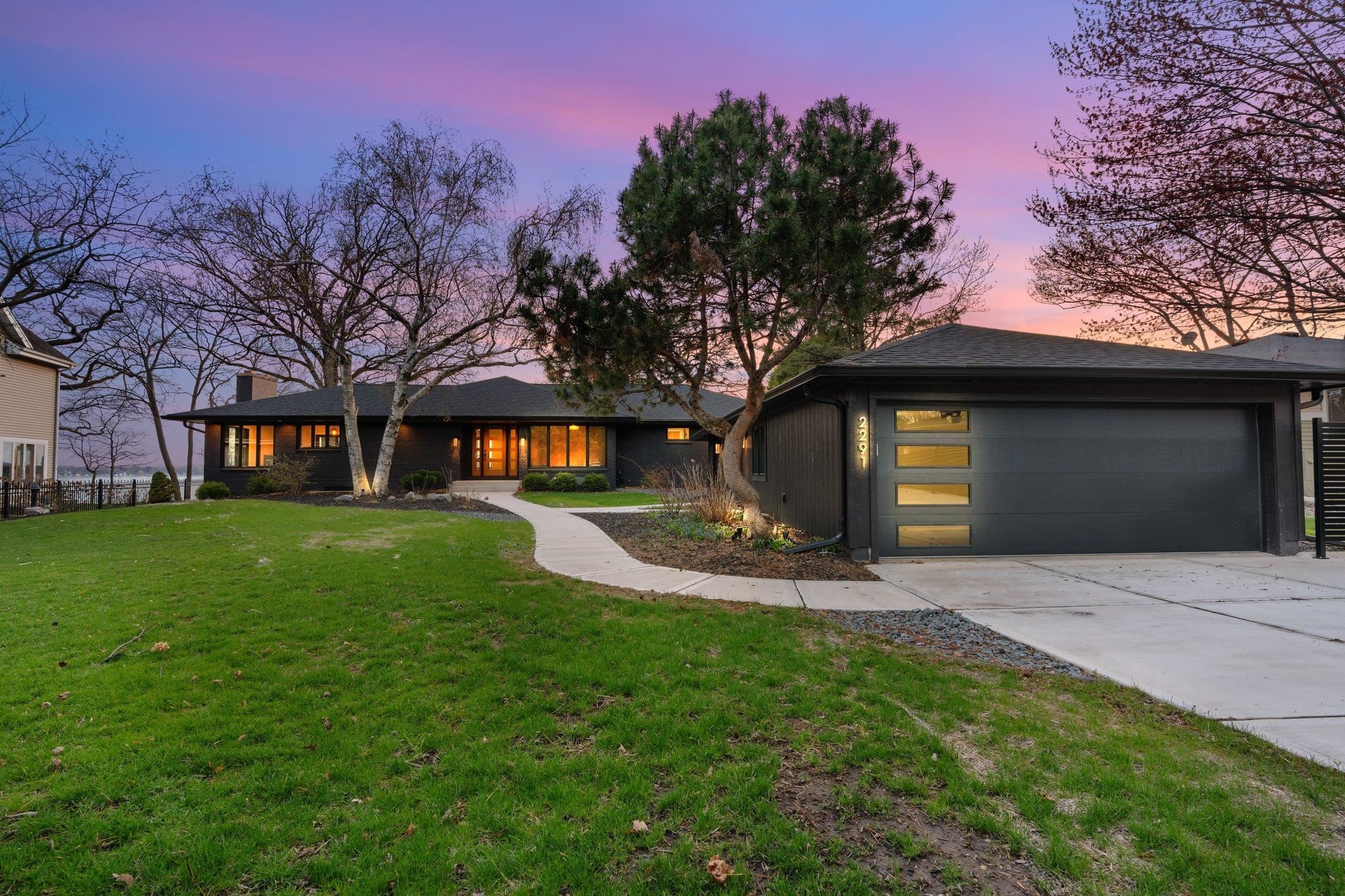 2291 Williams Point Drive
