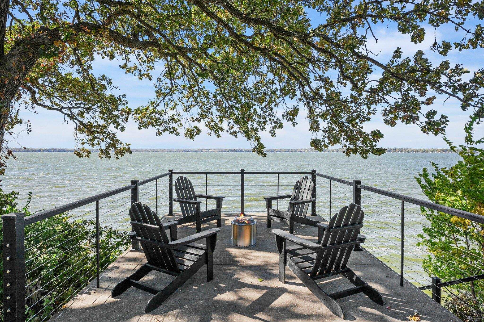 2291 Williams Point Drive