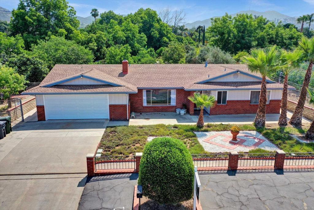 1317 Independence Way