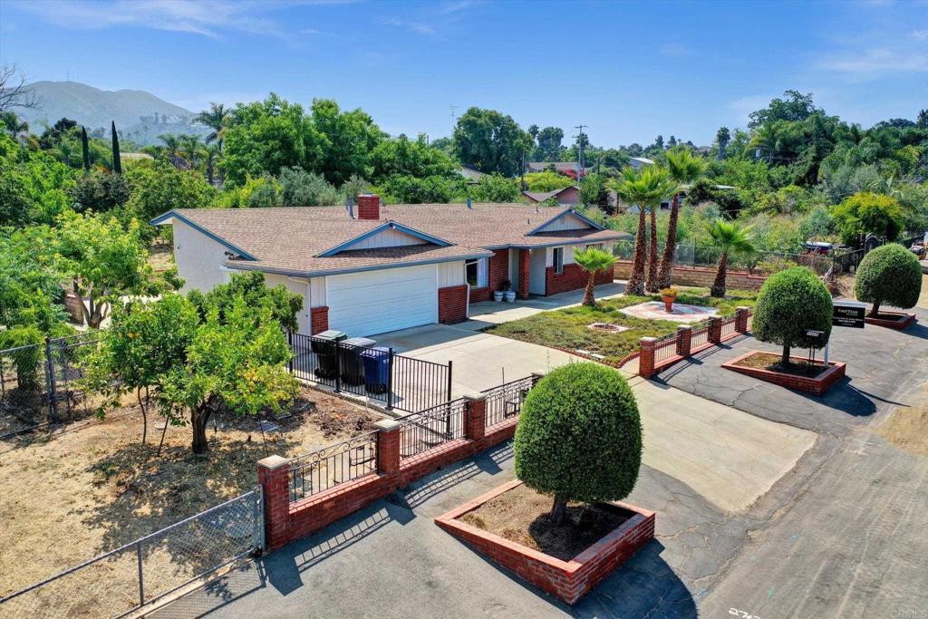 1317 Independence Way