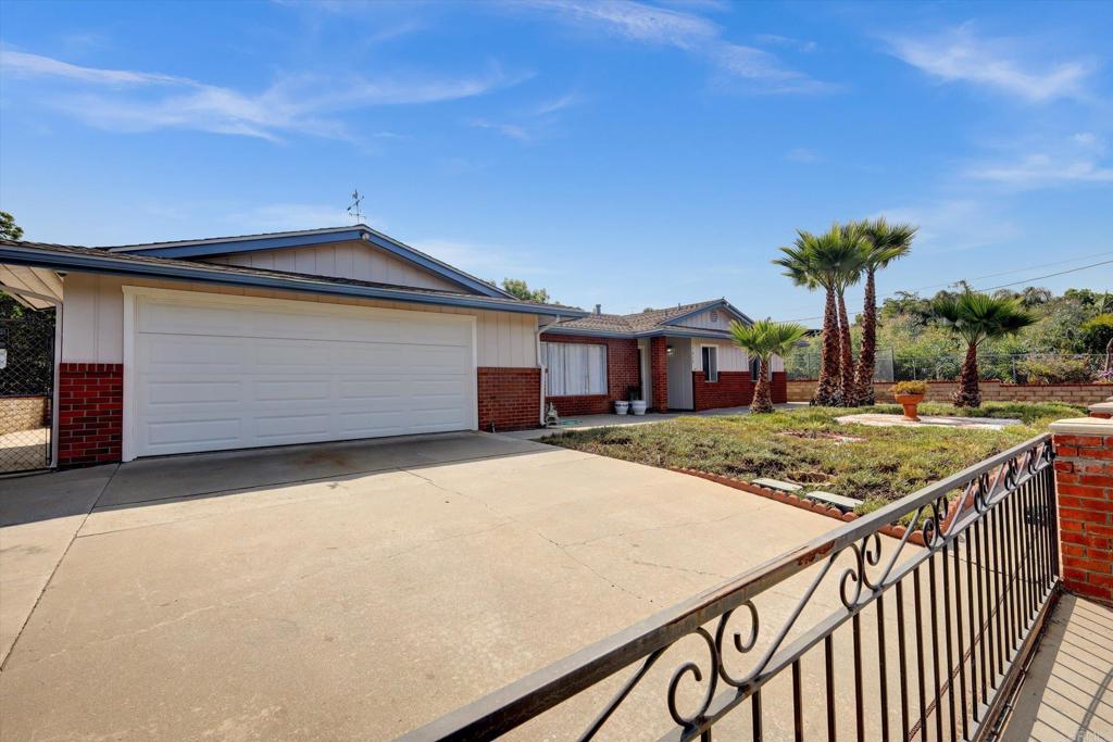 1317 Independence Way