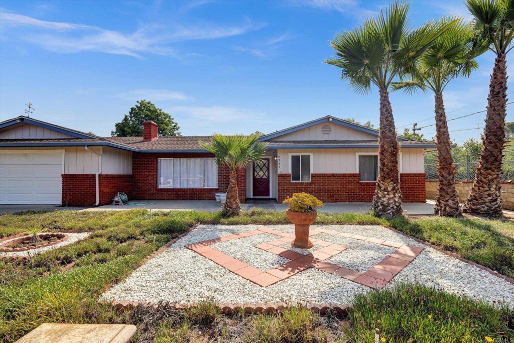 1317 Independence Way