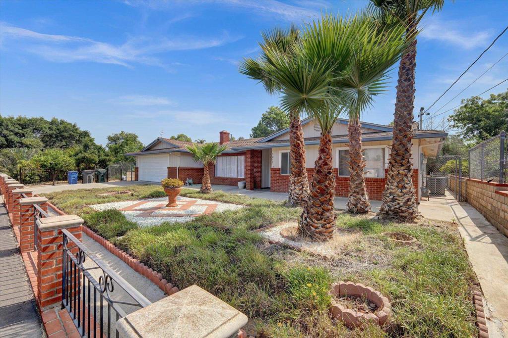 1317 Independence Way