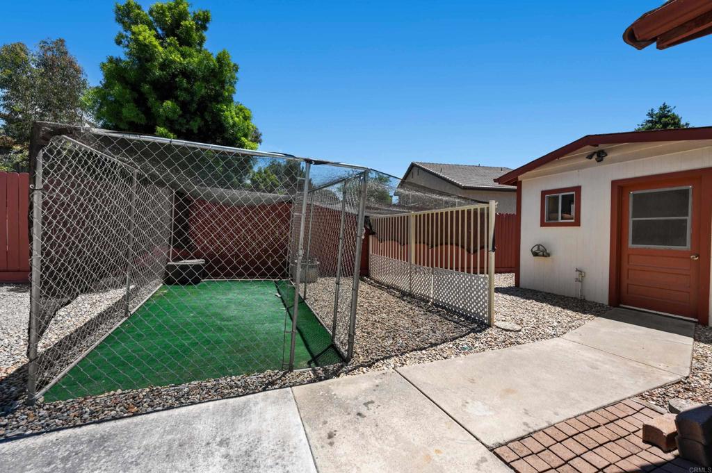 1550 Havenwood Drive