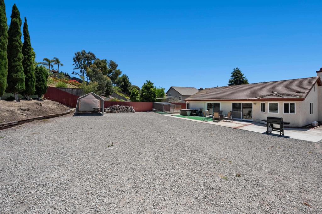 1550 Havenwood Drive