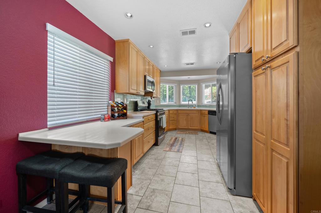 1550 Havenwood Drive