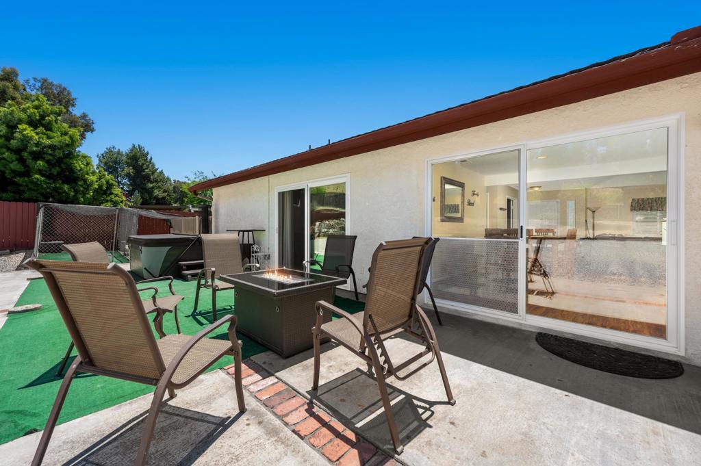 1550 Havenwood Drive