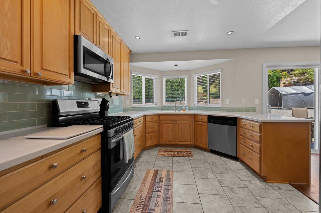 1550 Havenwood Drive