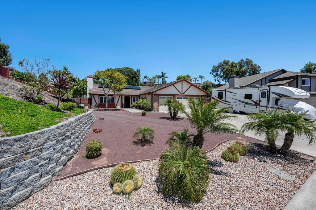 1550 Havenwood Drive