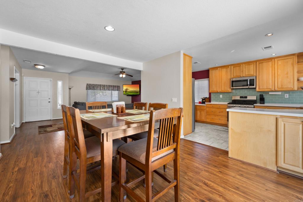 1550 Havenwood Drive