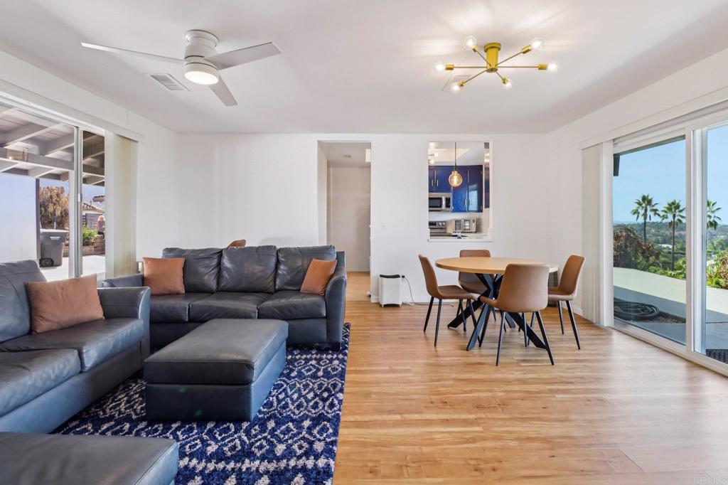 2068 Camino Culebra