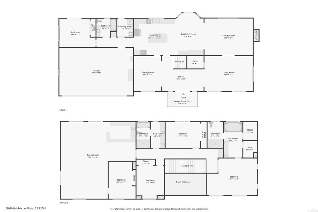 29950 Robbie Ln