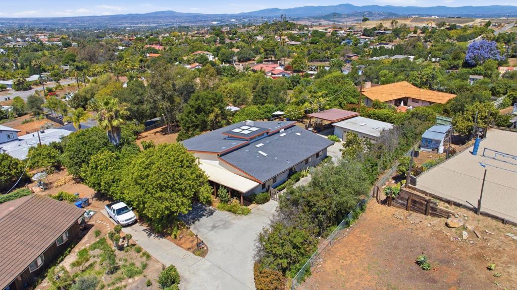 2106 Vista Grande Drive