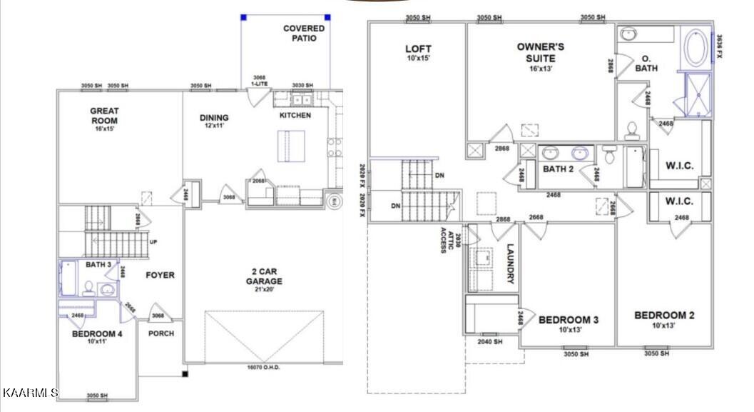 162 English Oak Lane