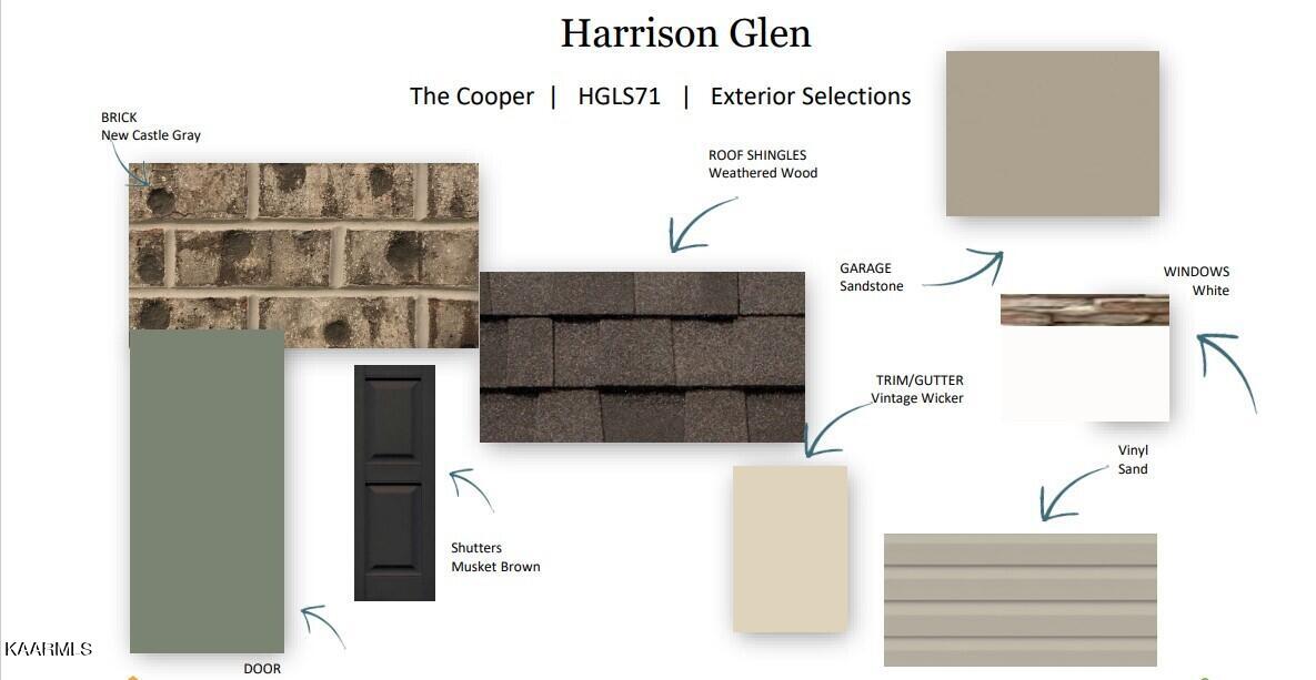 162 English Oak Lane