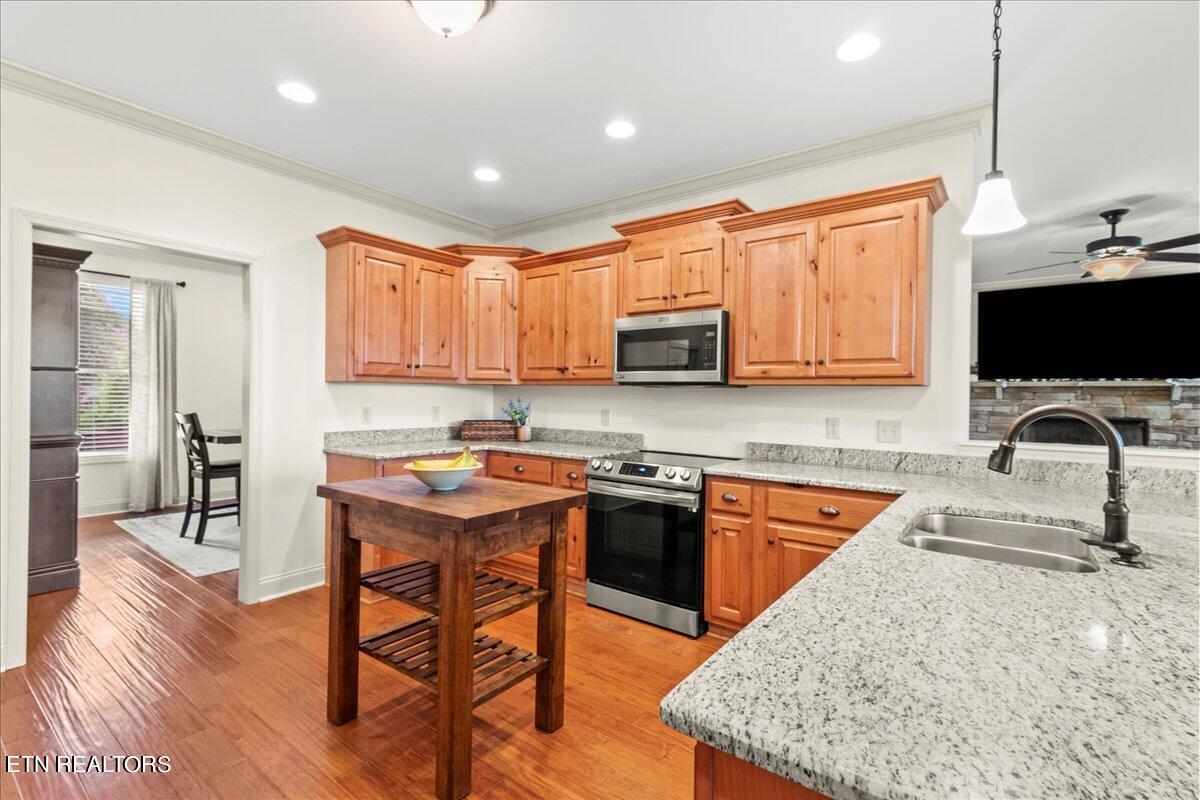 2005 Serene Cove Way