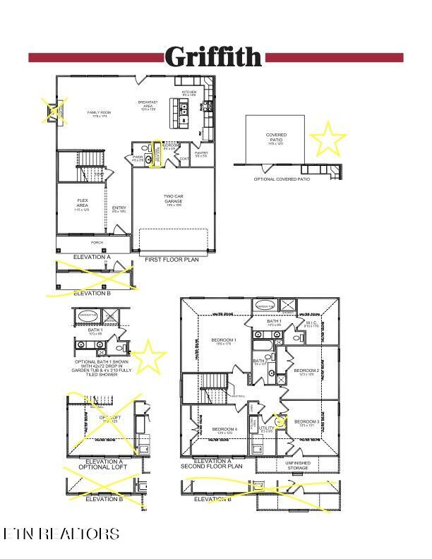 8622 Yellow Aster Rd