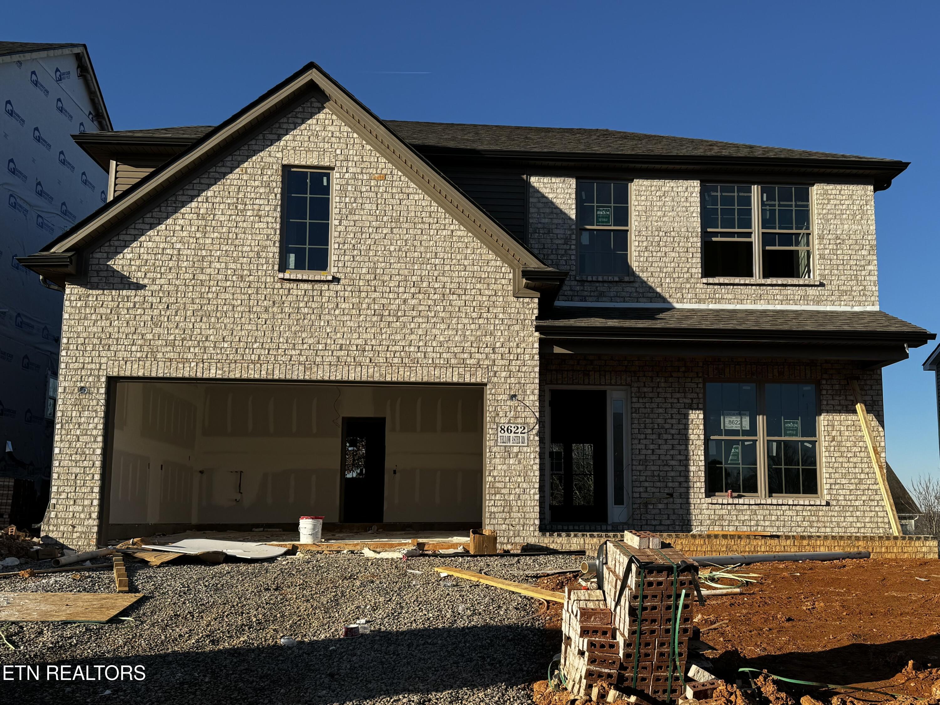 8622 Yellow Aster Rd