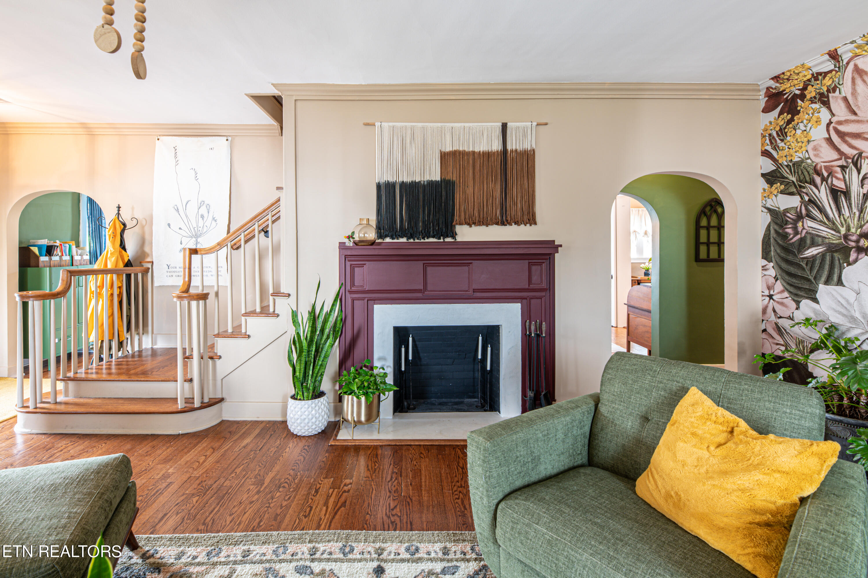 7327 Old Clinton Pike Pike