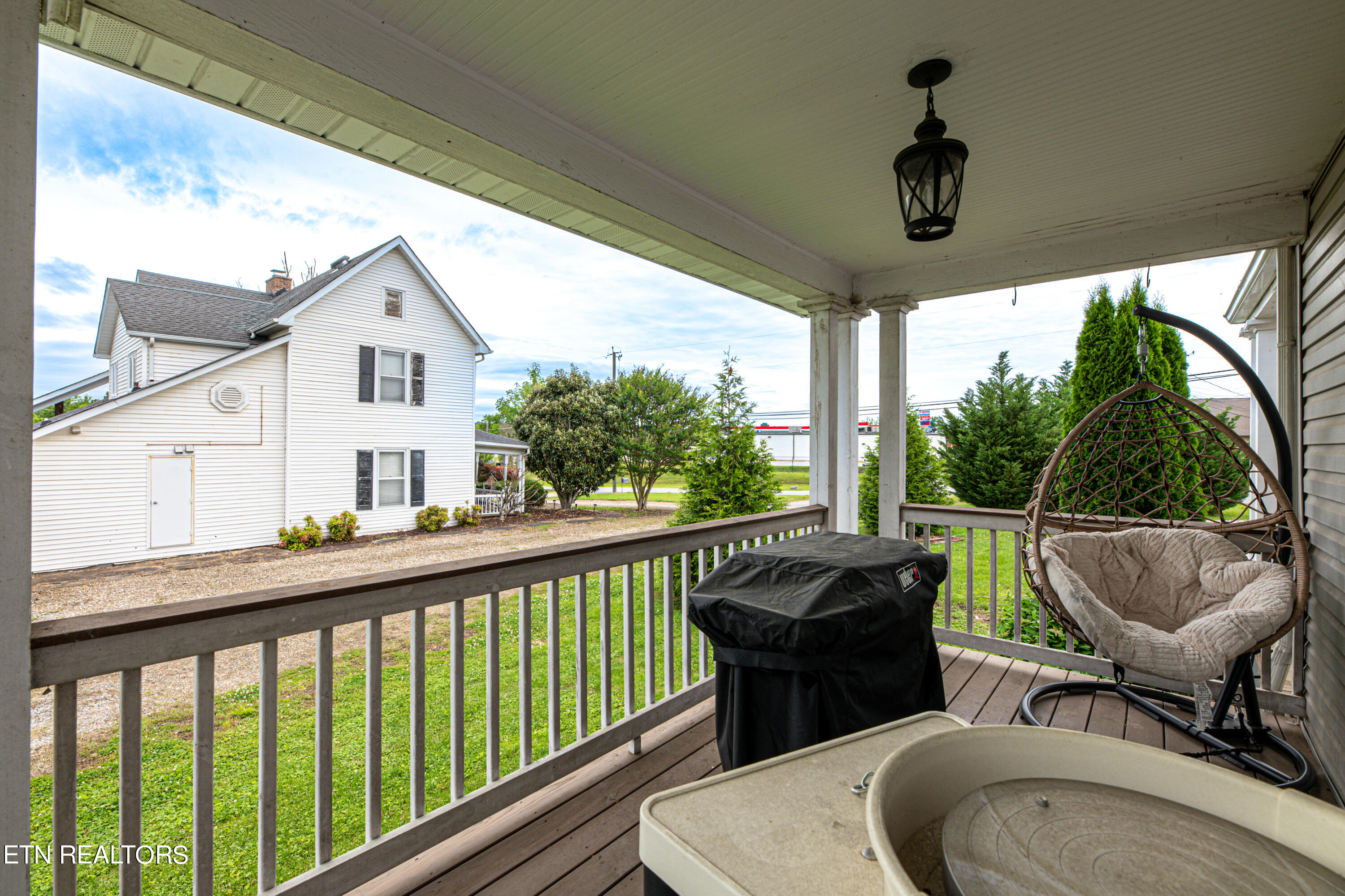 7327 Old Clinton Pike Pike