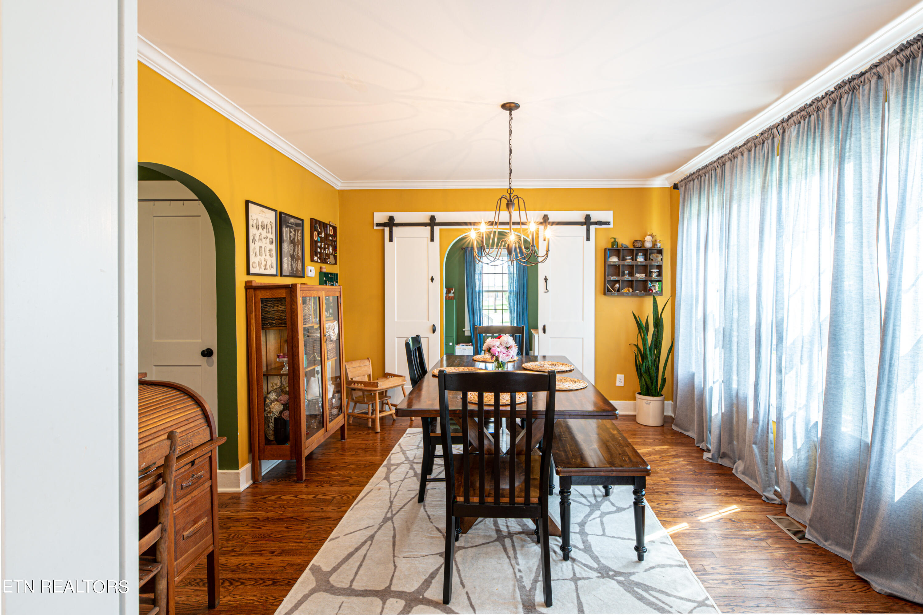 7327 Old Clinton Pike Pike