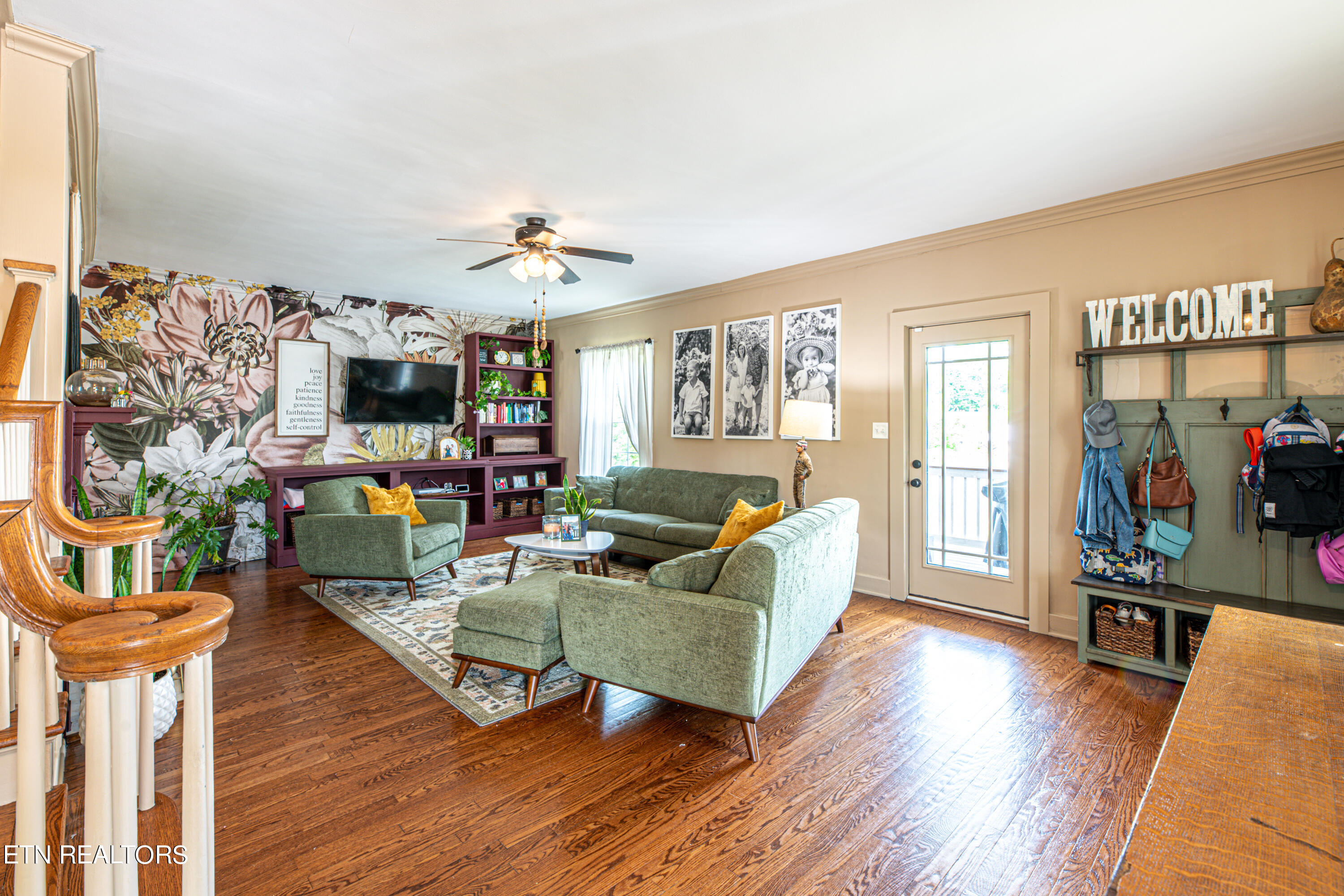 7327 Old Clinton Pike Pike