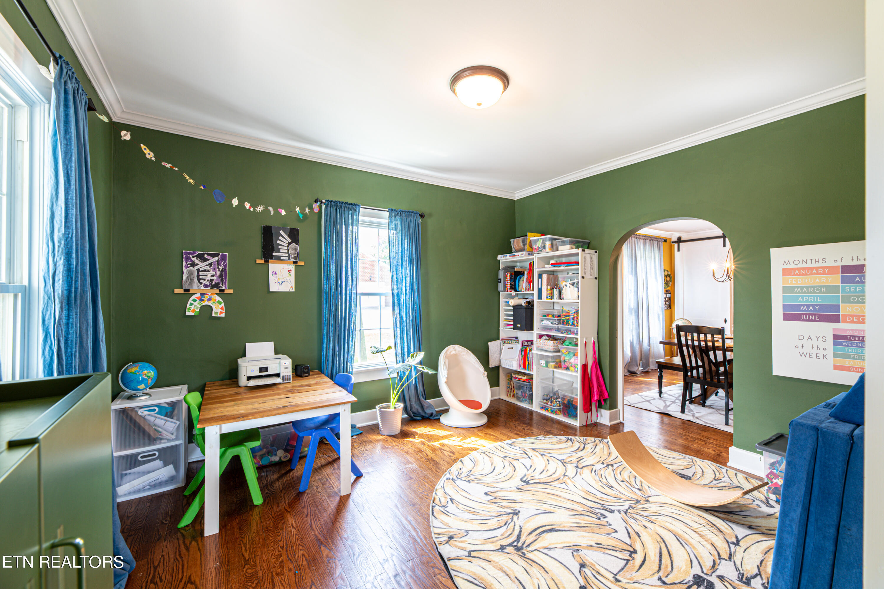 7327 Old Clinton Pike Pike