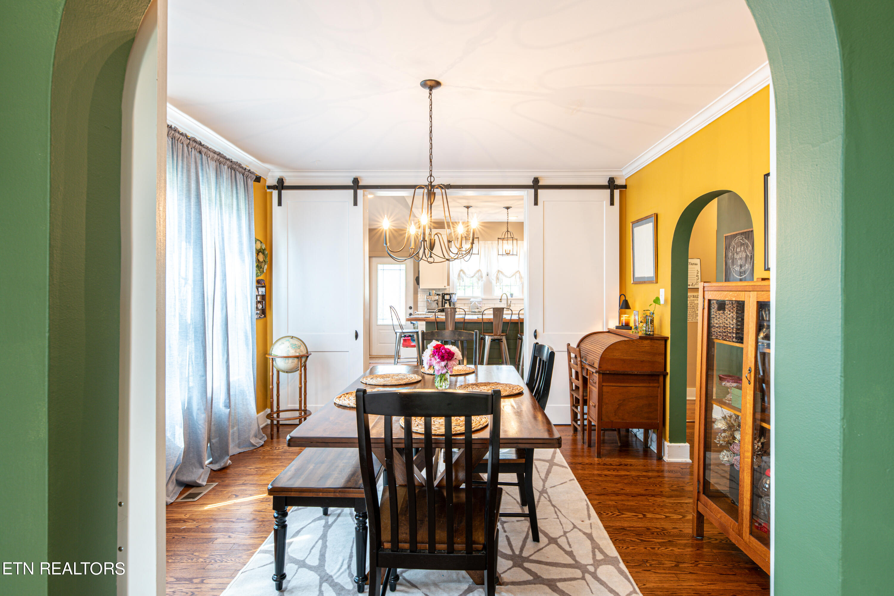 7327 Old Clinton Pike Pike