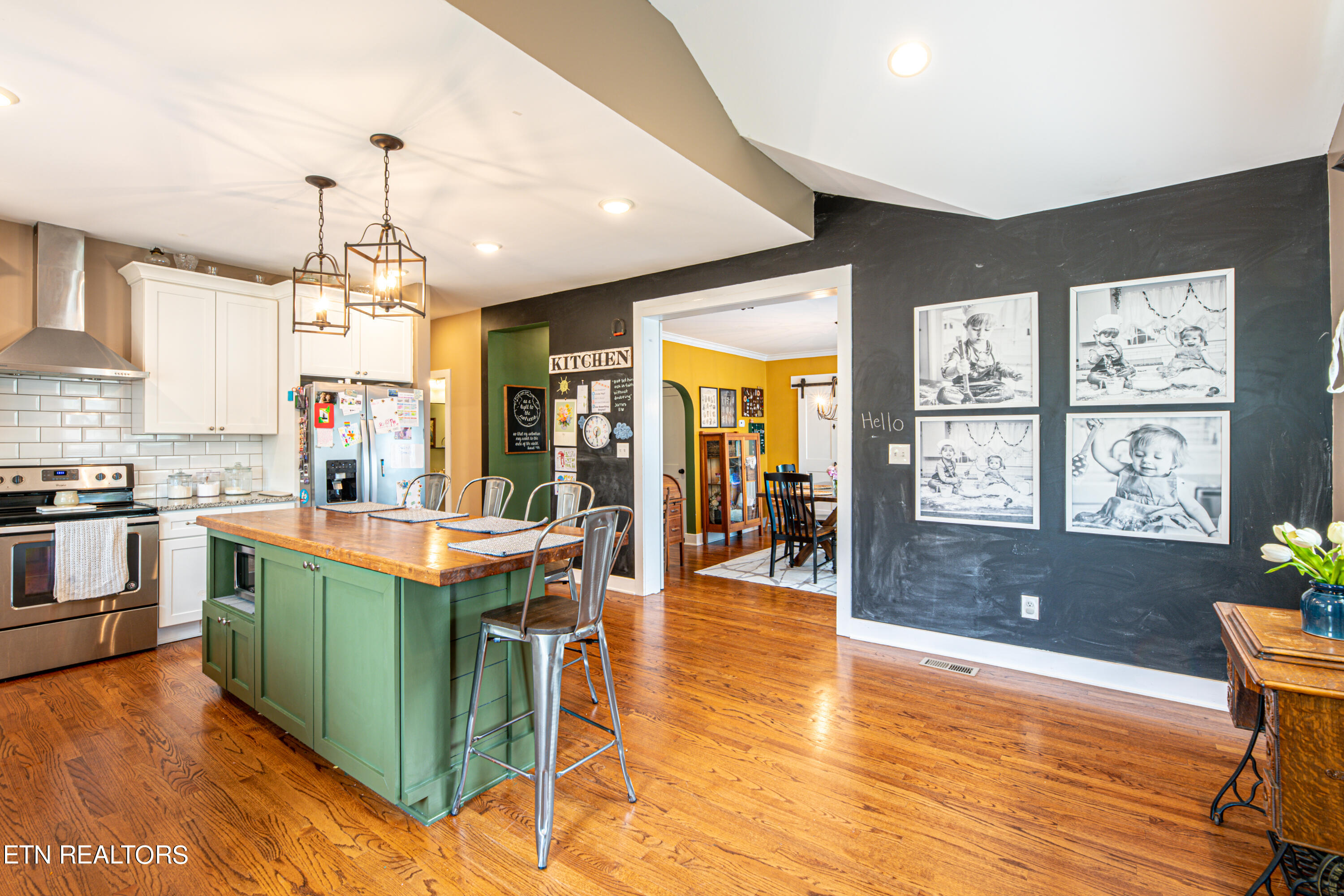 7327 Old Clinton Pike Pike