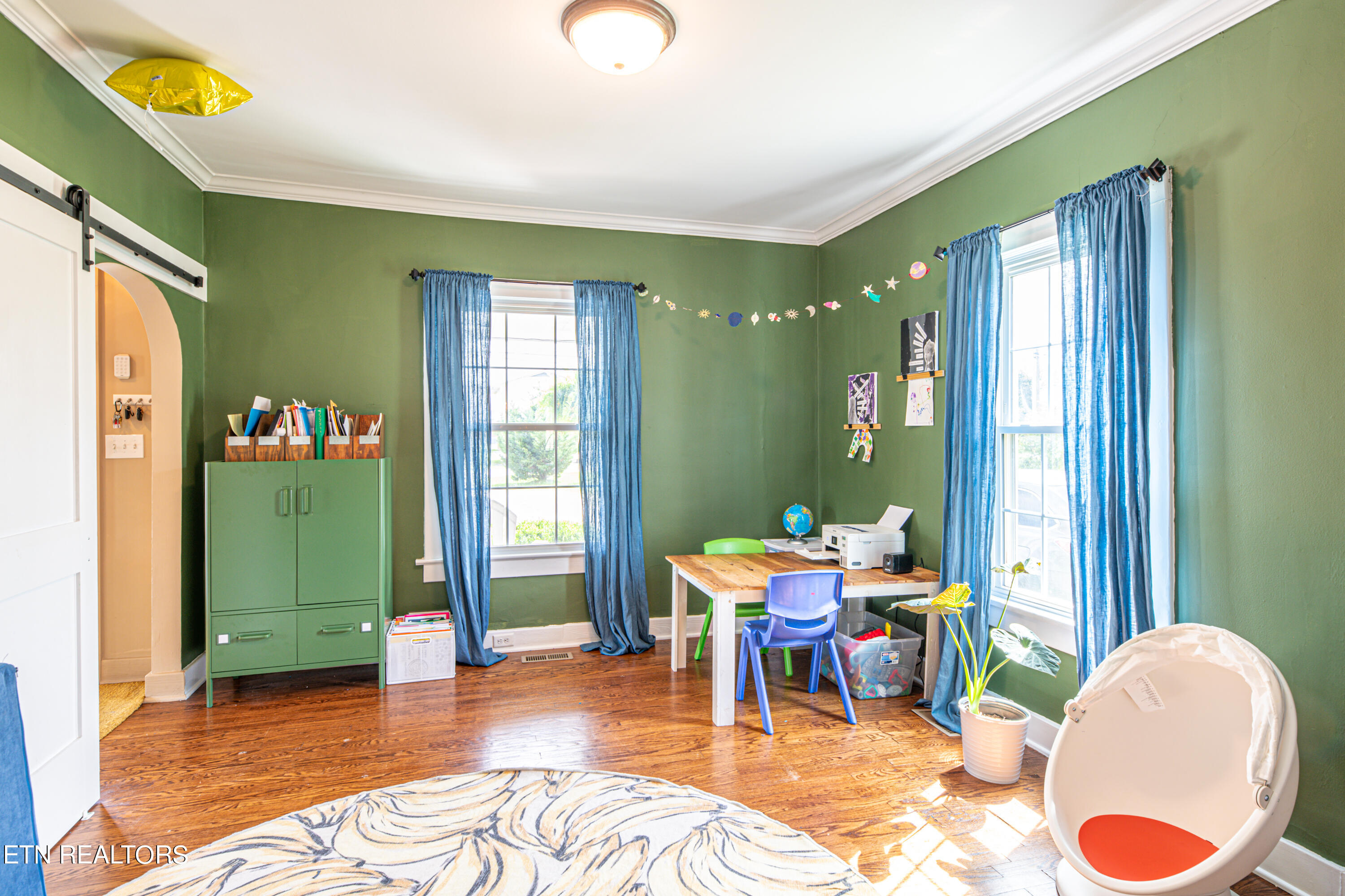 7327 Old Clinton Pike Pike