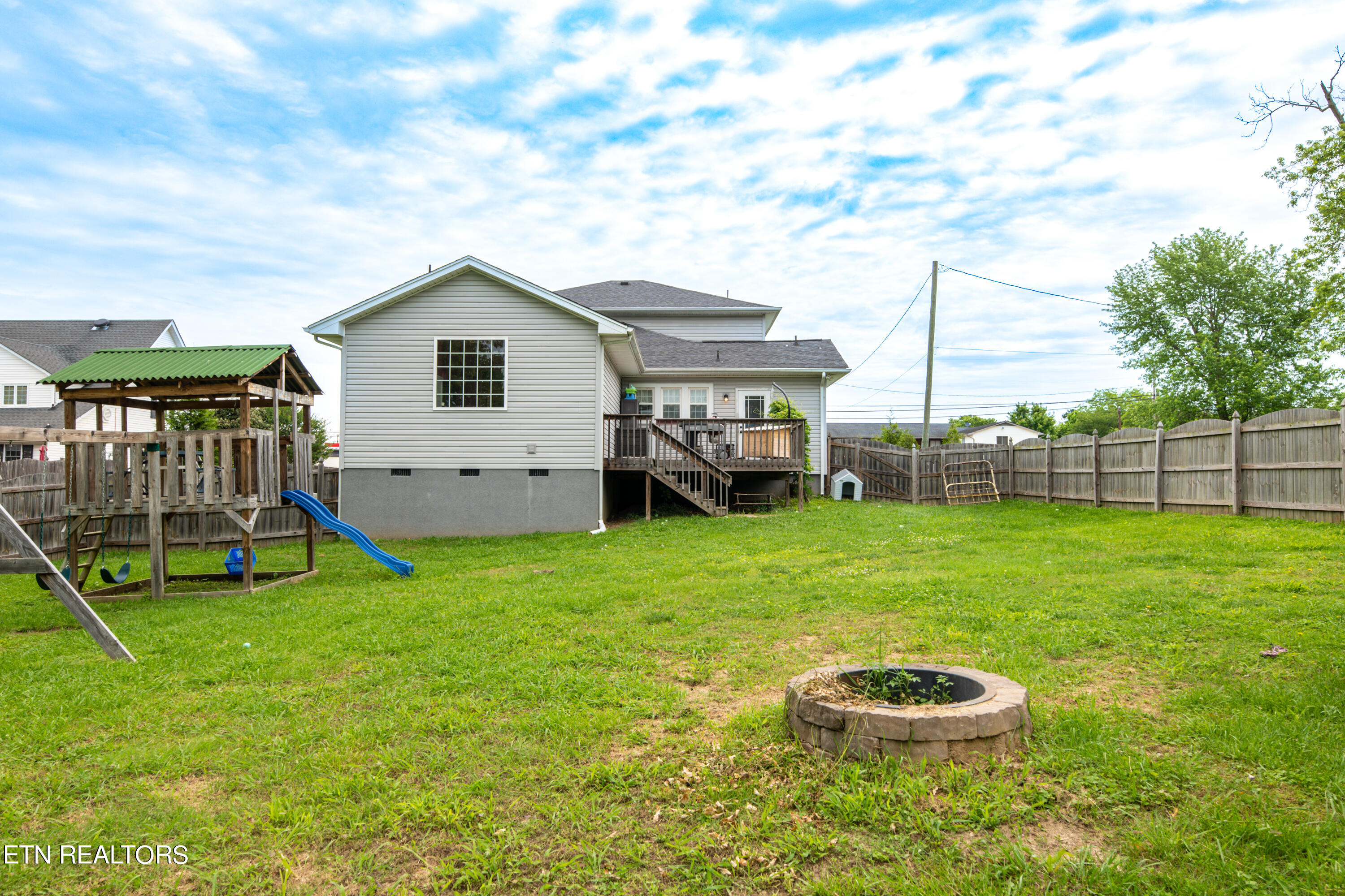 7327 Old Clinton Pike Pike