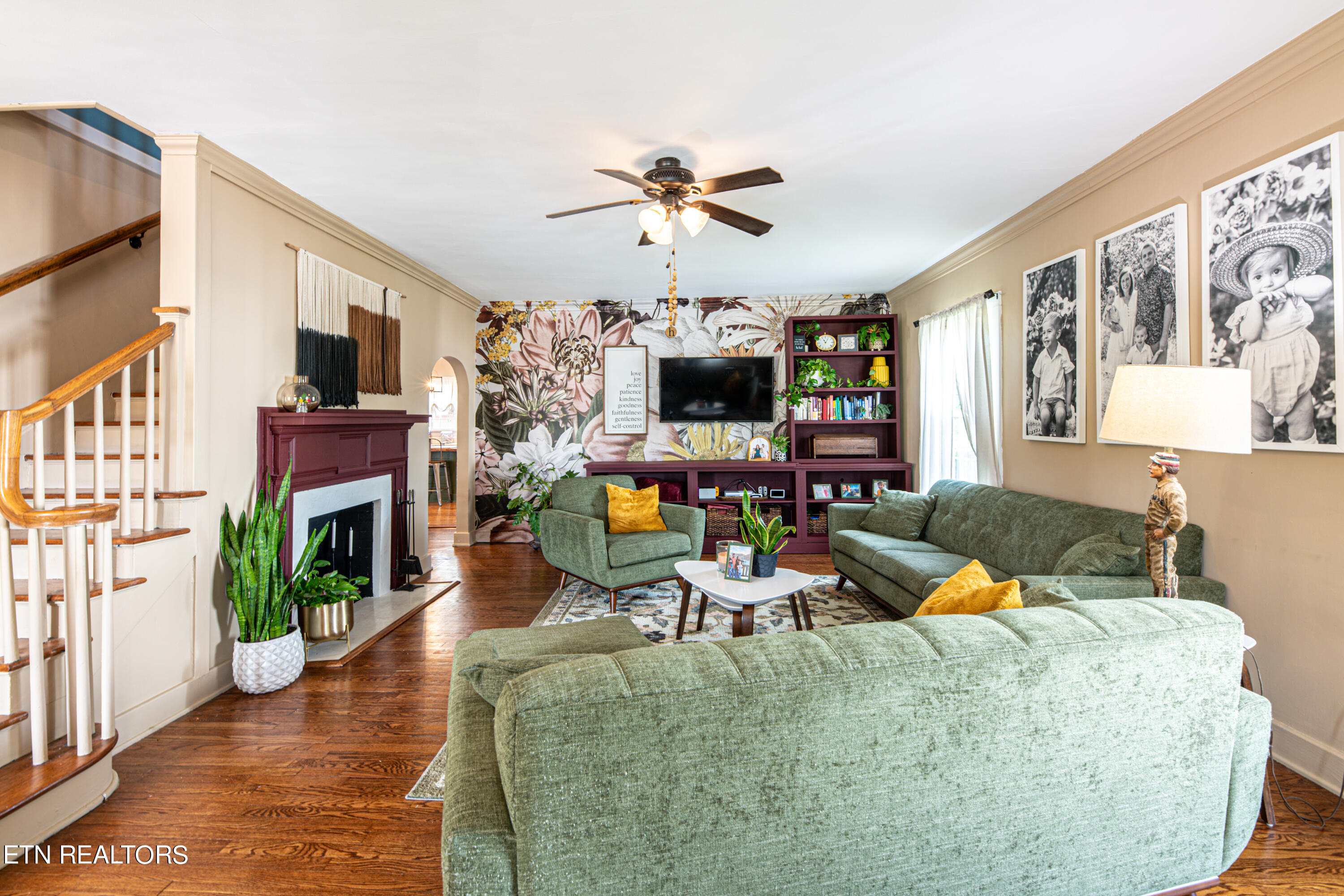 7327 Old Clinton Pike Pike