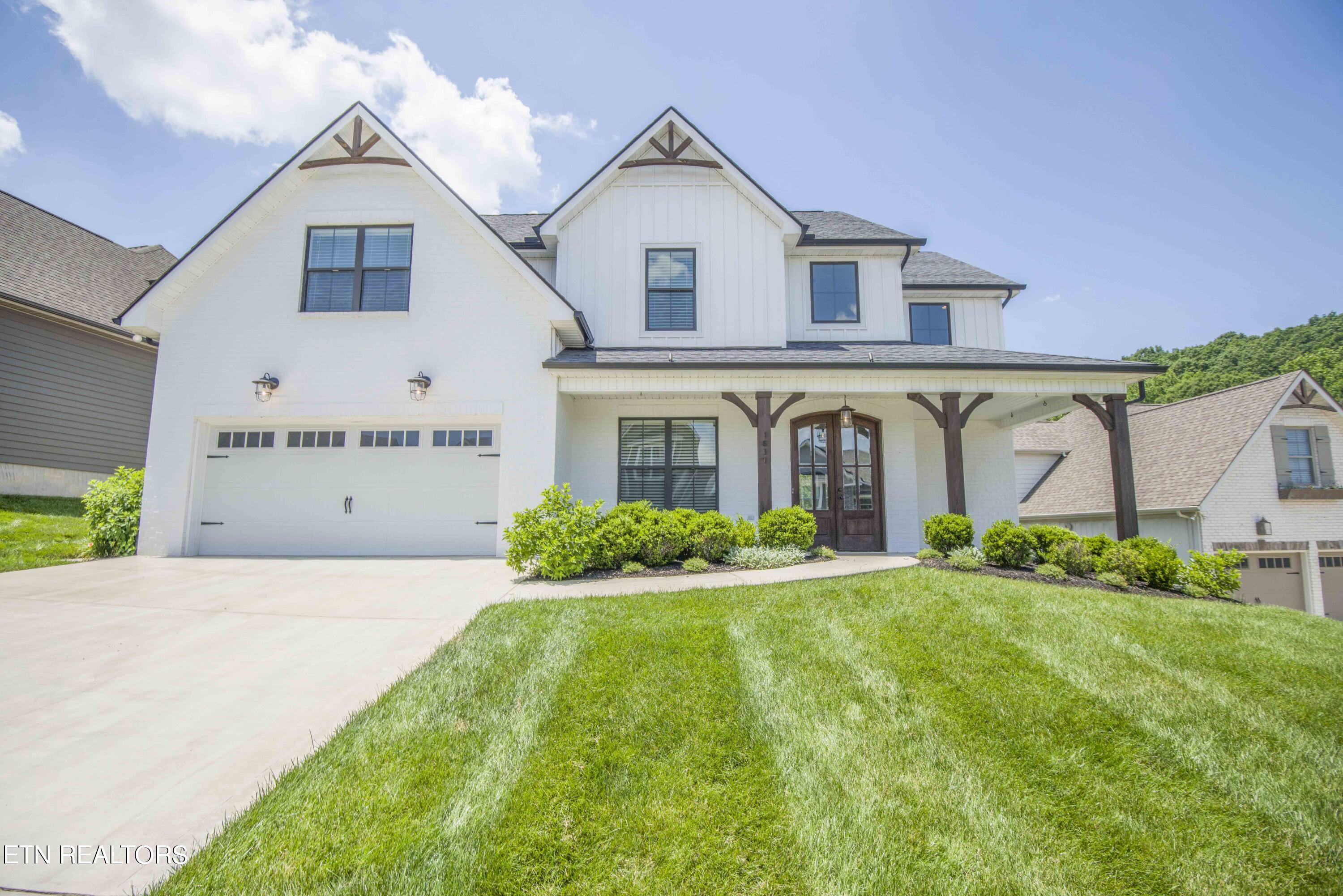 1837 Pierceson Point Lane