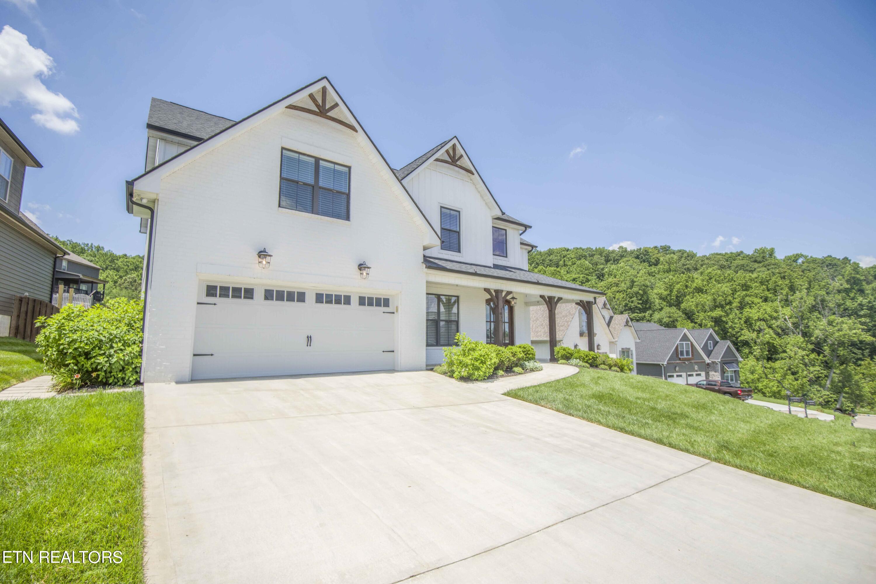 1837 Pierceson Point Lane