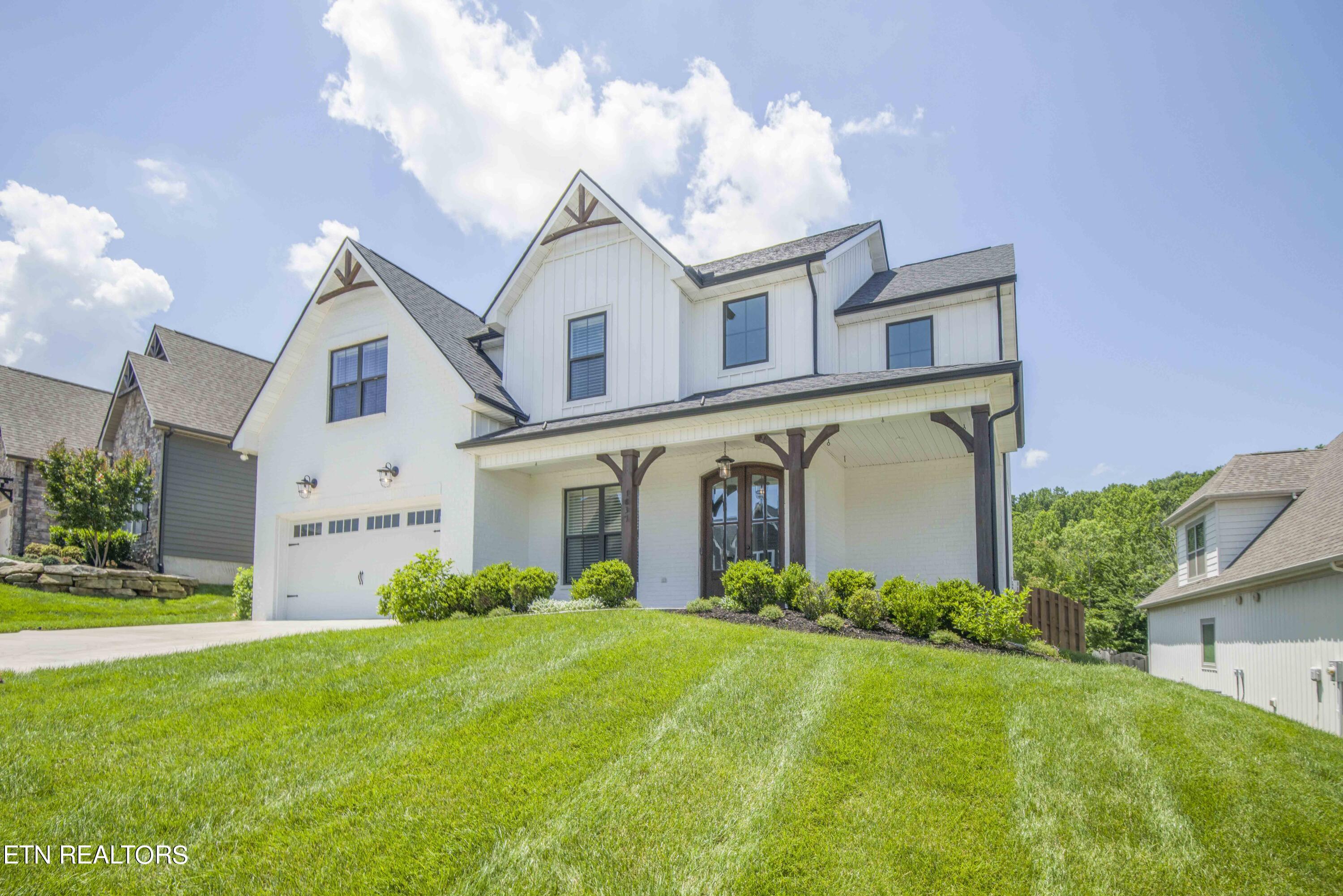 1837 Pierceson Point Lane