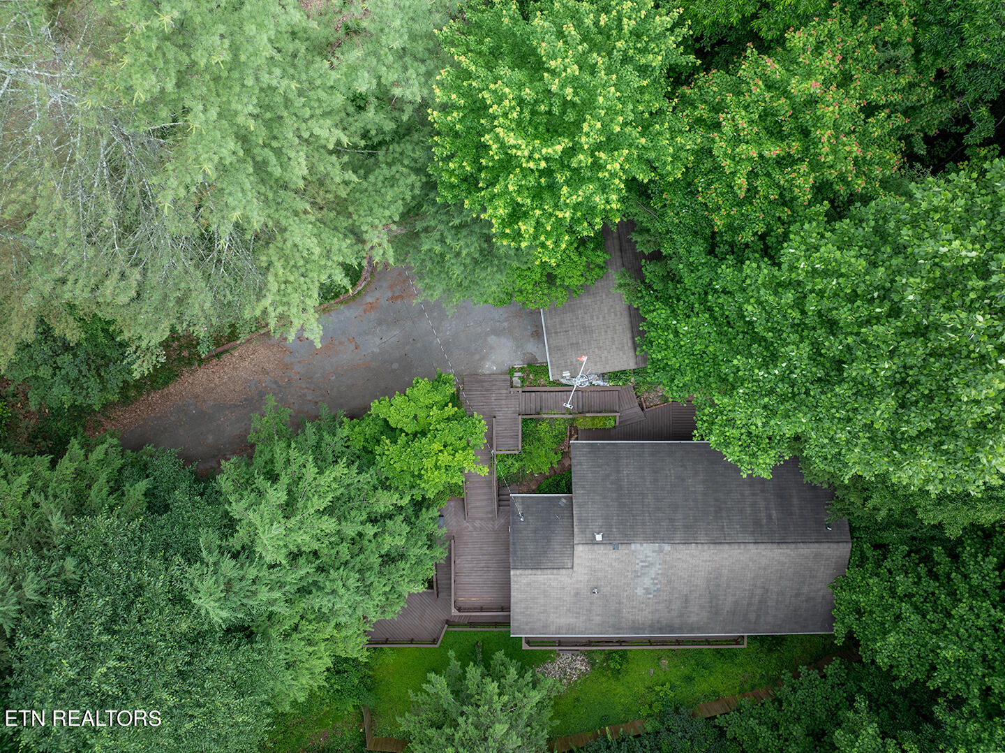 2504 Mont Glen Drive