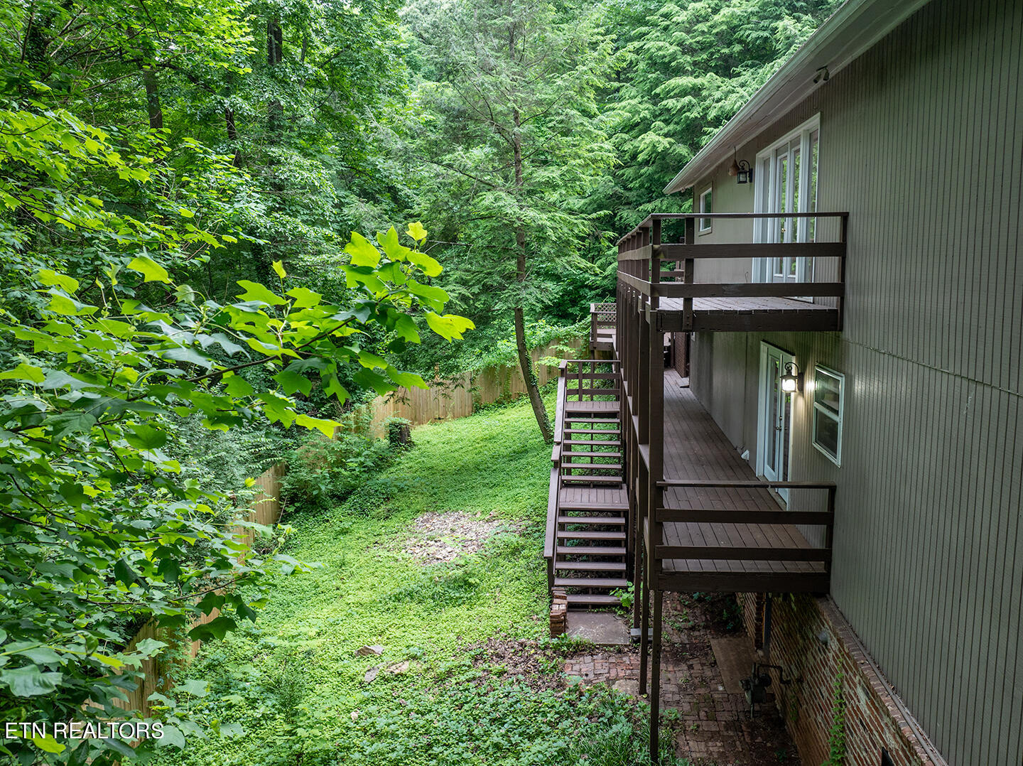 2504 Mont Glen Drive