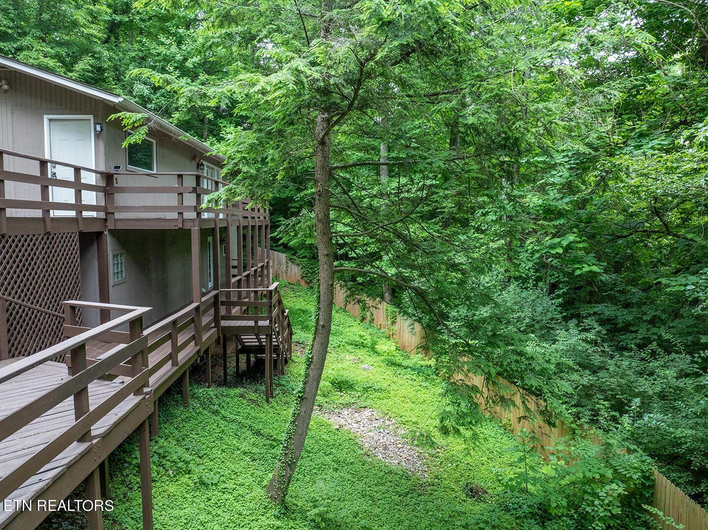 2504 Mont Glen Drive