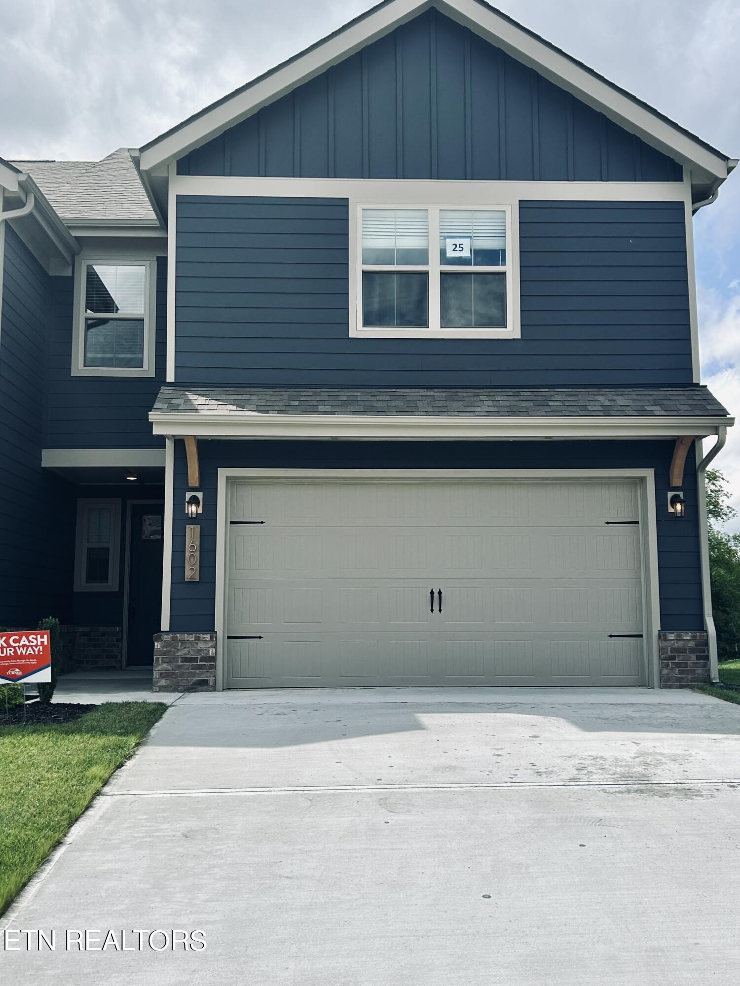 1602 Mountain Quail Circle