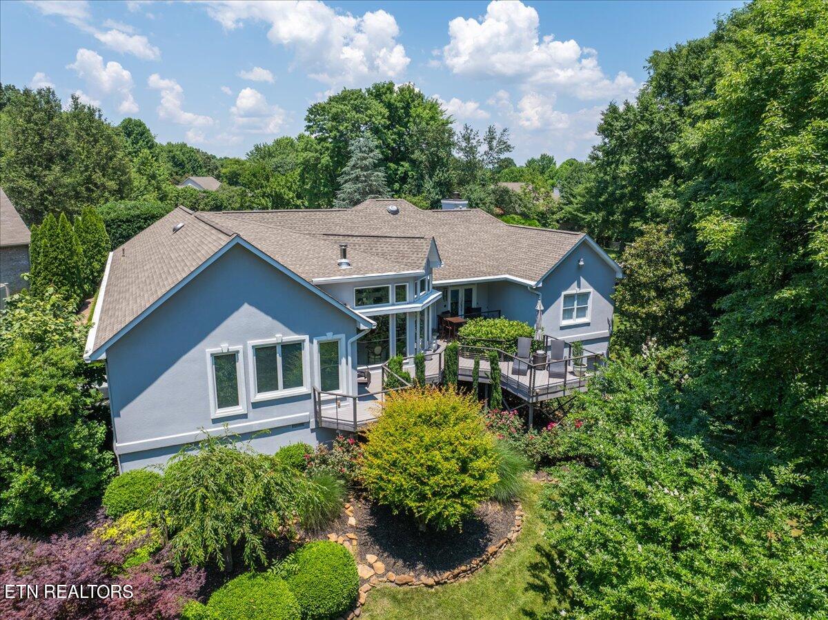 7049 Lake Bluff Court