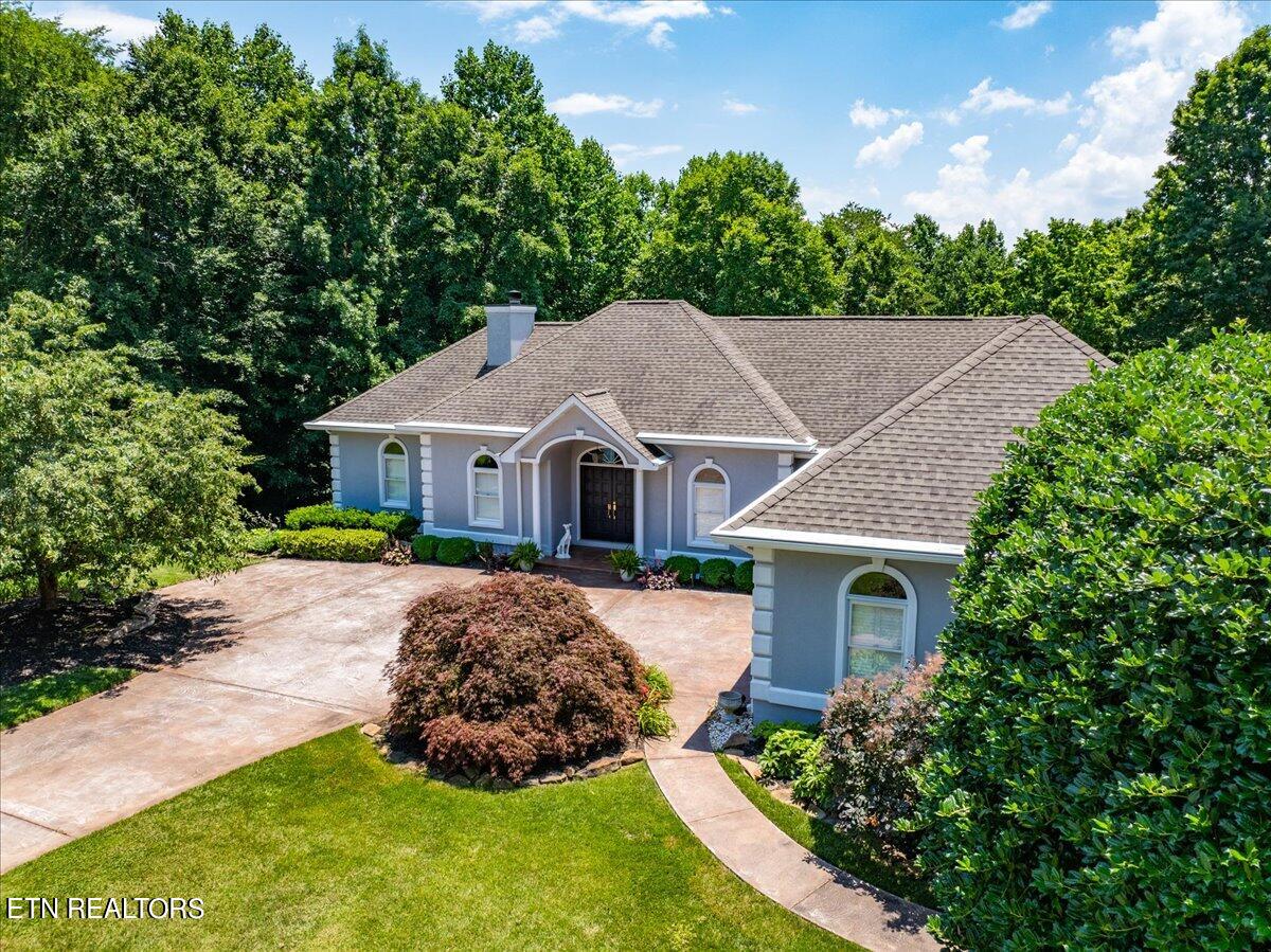 7049 Lake Bluff Court