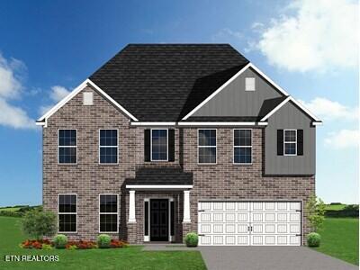 12243 Bethel Hollow Drive