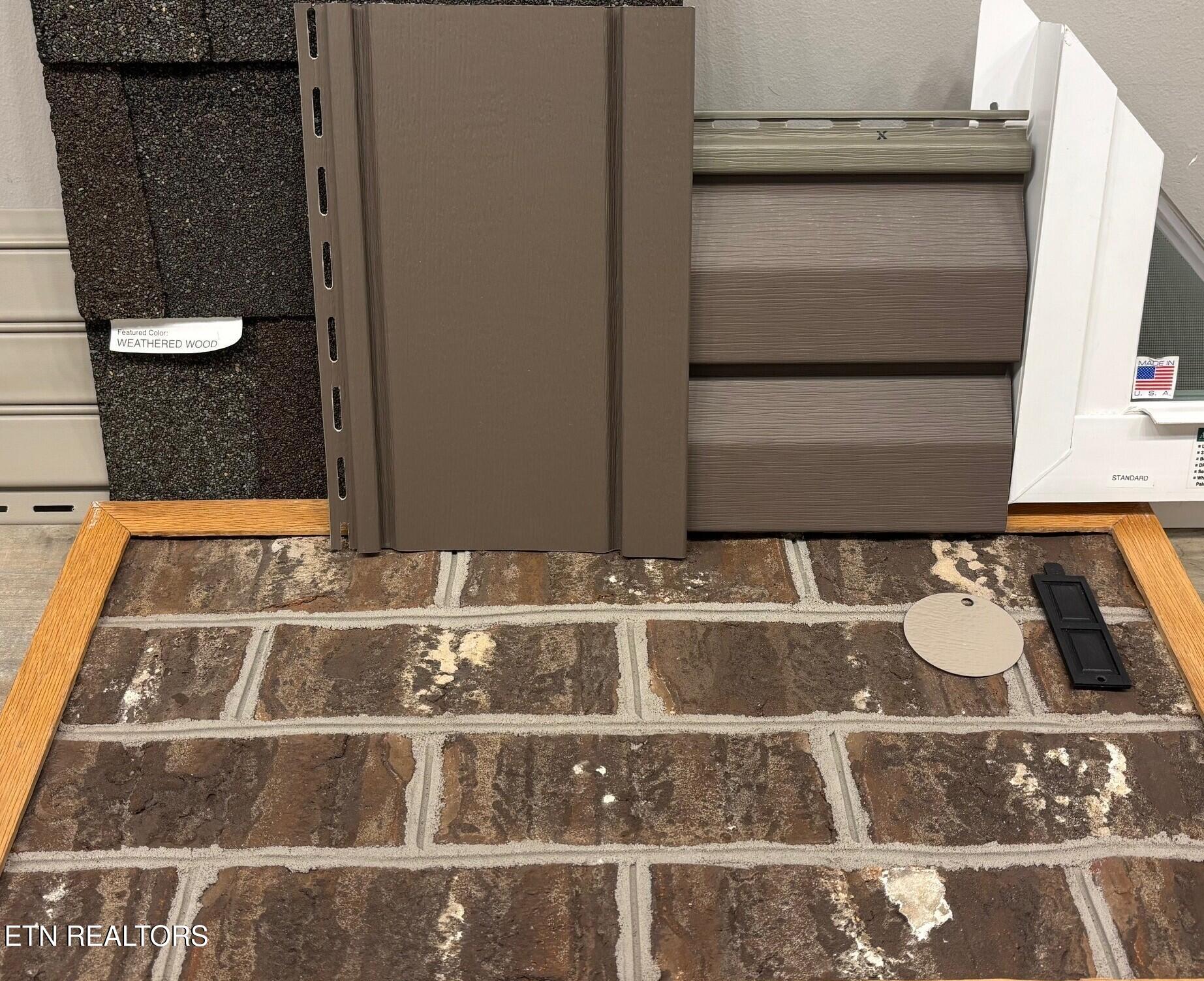 1541 Hickory Meadows Drive