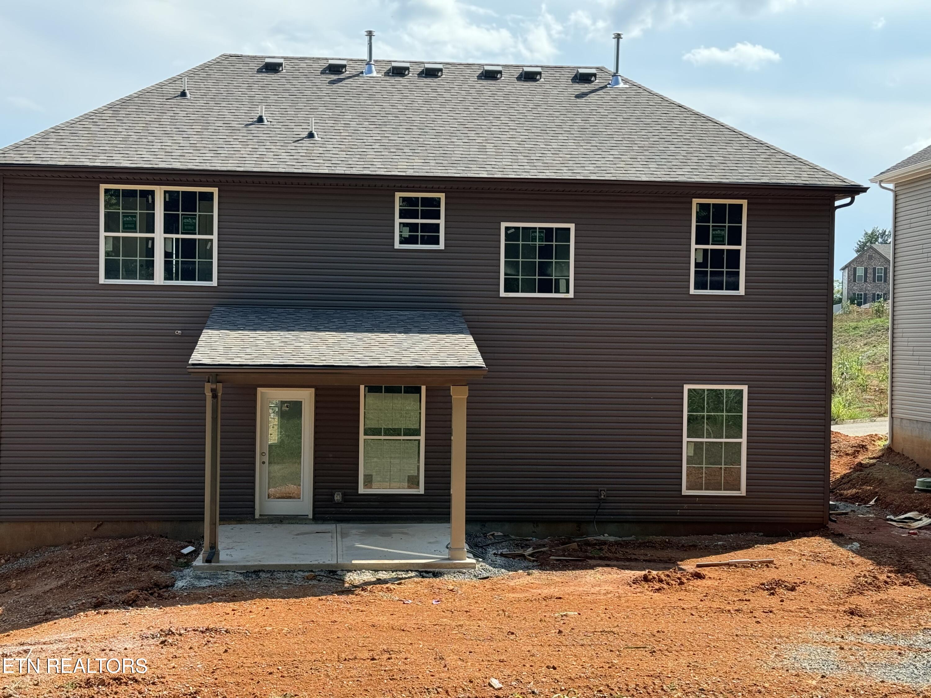 1541 Hickory Meadows Drive