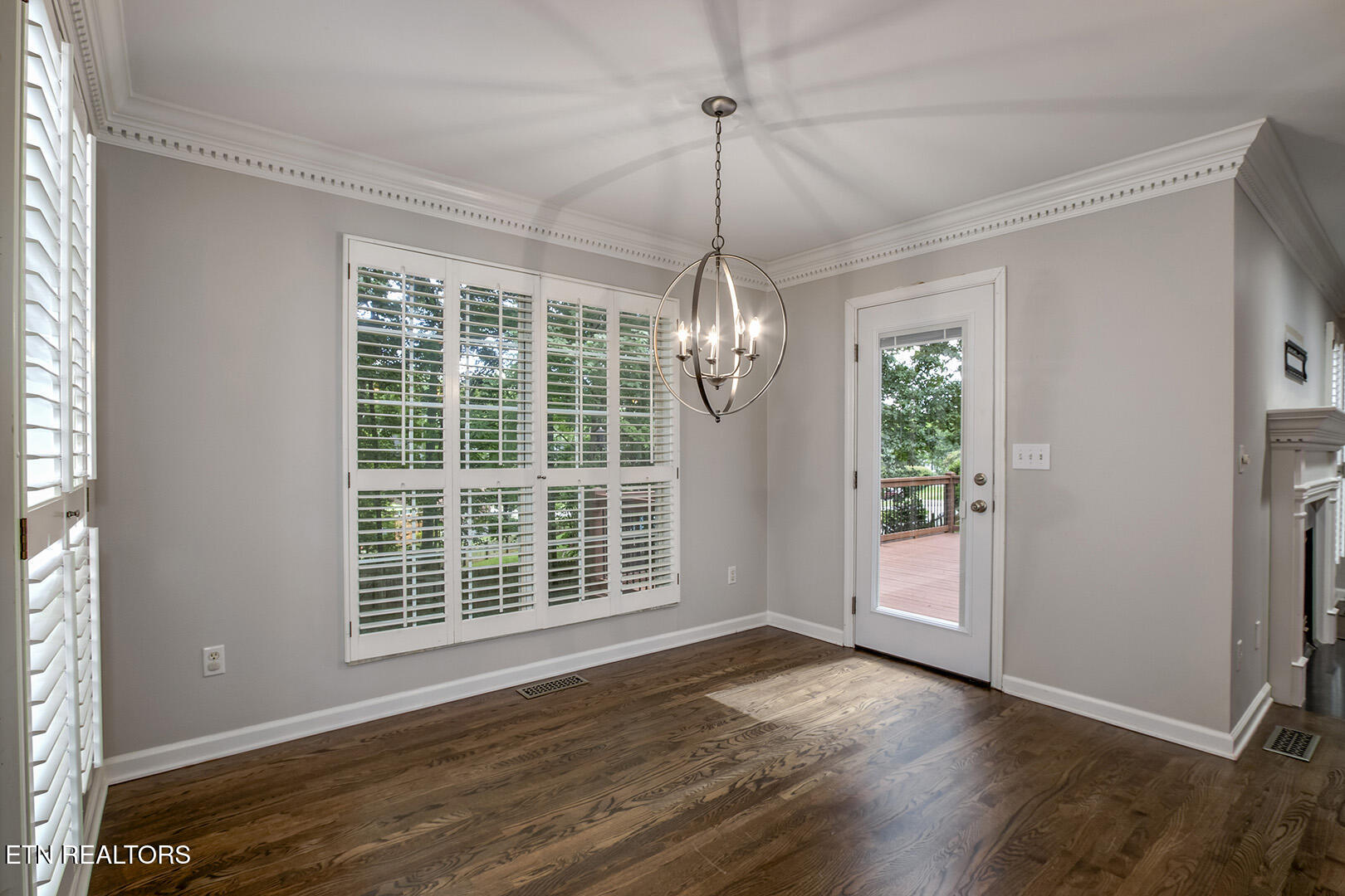 8416 Swathmore Court