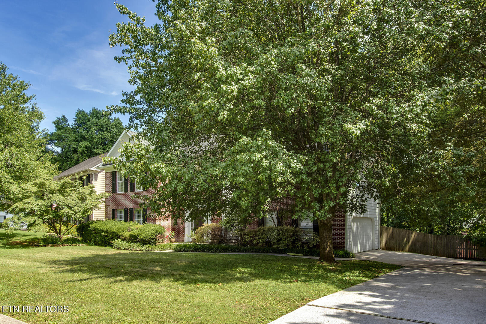 8416 Swathmore Court